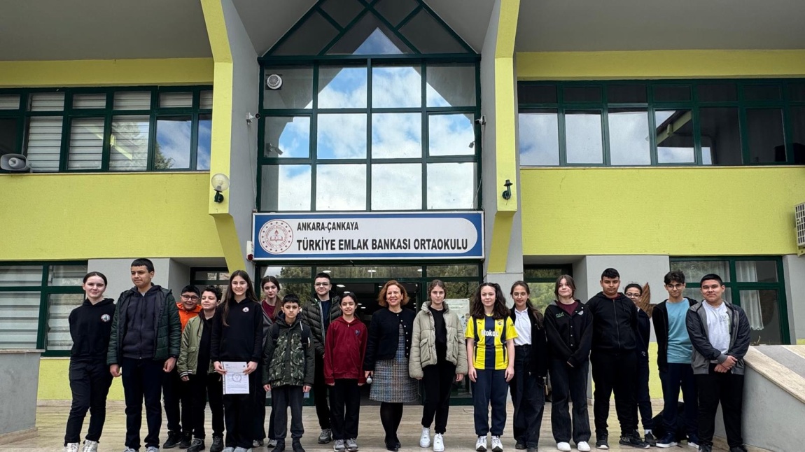 MART AYI AYIN ÖĞRENCİLERİ